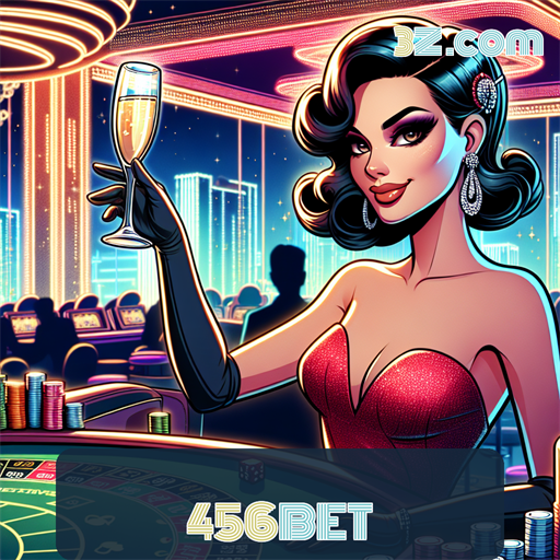 Apostas Inovadoras Que Transformam o Jogo no 456bet