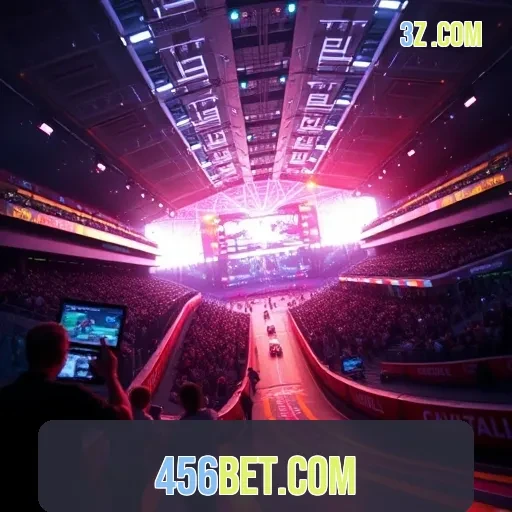 456bet.com: Melhores Bônus para Aumentar Suas Chances de Ganhar!