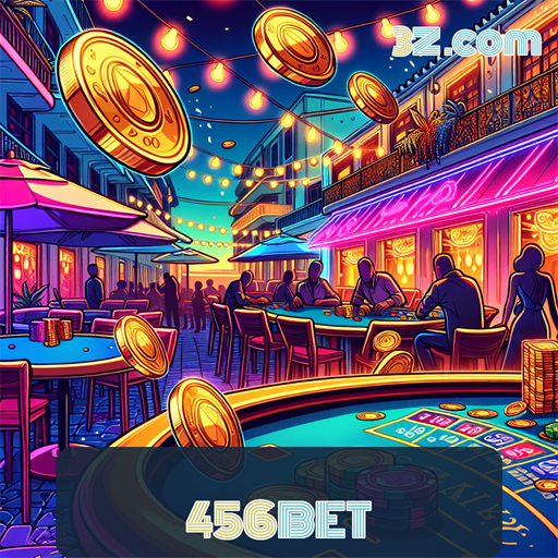 Emoções e Apostas: O Casino Brasileiro Inovador do 456bet