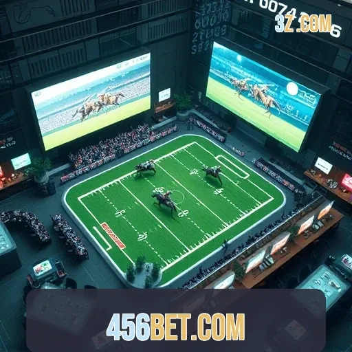 456bet.com - Site Confiável