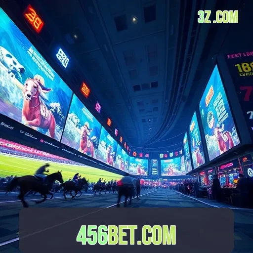 456bet.com - Jogos
