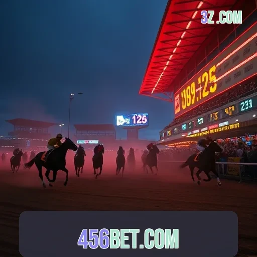 456bet.com: Descubra o Melhor Login para Jogar e Ganhar