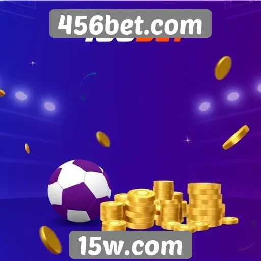 Promoções e bônus oferecidos na plataforma 456bet