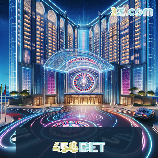 Slots: Aventura e Emoção na 456bet.com