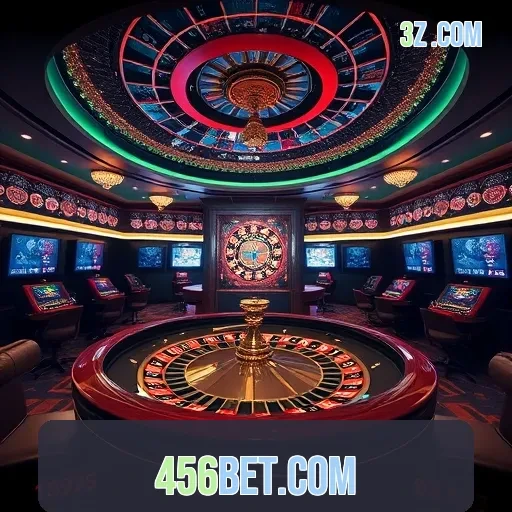 456bet.com: A Revolução do Suporte 24/7 em Jogos Online